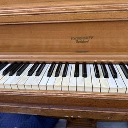 Piano - Delivery Available 