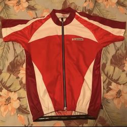 Cycling Jersey - Medium