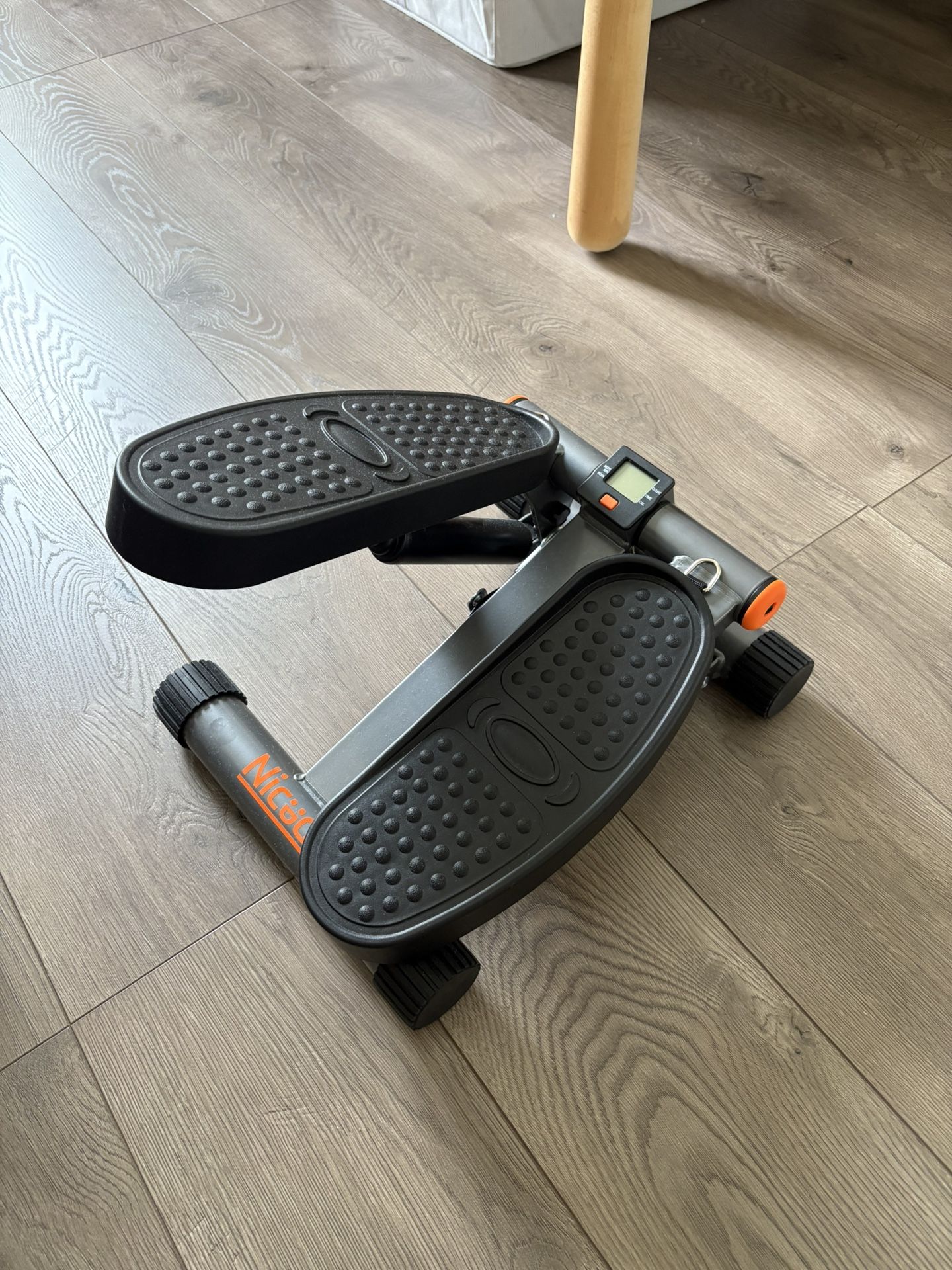 Mini Stepper – $30