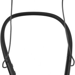 Hearing Aids, Bluetooth Hearing Aid for Seniors Adults, Neckband Rechargeable Hearing Amplifiers for Mild to Moderate Hearing Loss with Volume Control