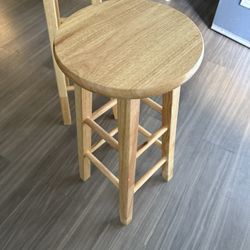 Counter Stool