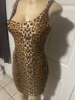 Vestido Casual