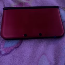 Fully Capable Nintendo 3ds XL