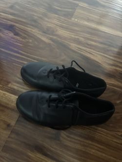 bloch tap shoes