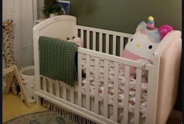 3 in 1 kids bed