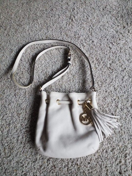 Michael Kors Leather