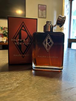 Ralph’s Club New York Parfum