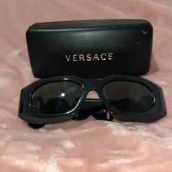 Versace Sunlgasses
