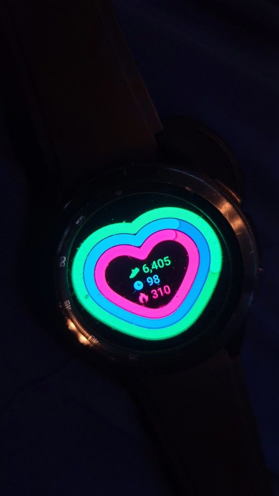 Galaxy Watch3
