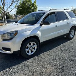 2013 GMC Acadia