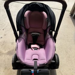 Evenflo Shyft Dualride