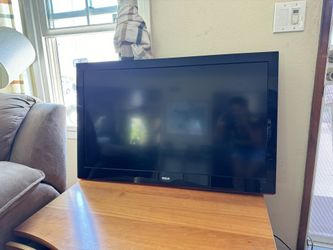 42” RCA TV