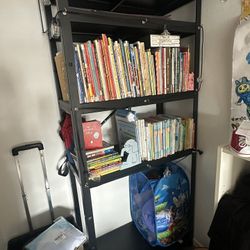 IKEA Bror Shelving Unit