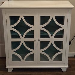 Pair of Sideboard Cabinets