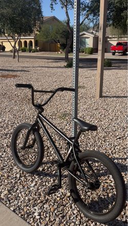 Haro bmx