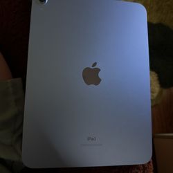 Ipad 10th Gen 64 Gb WI-FI Blue