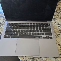 MacBook air