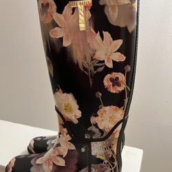 Tom Baker Rain Boots