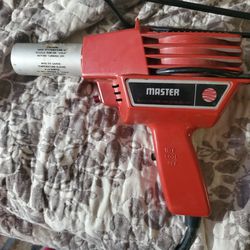 Thermogrip 209 Hot Glue Gun with Case for Sale in Bear, DE - OfferUp