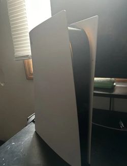 Playstation 5 Console [Digital Version]