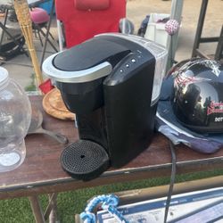 Keurig Coffe Maker