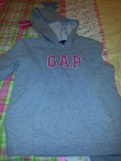 New Girls gap sweat shirt 14