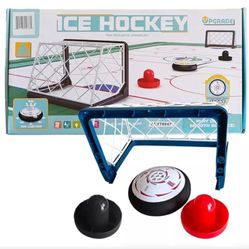 Ice Hockey Game Set 