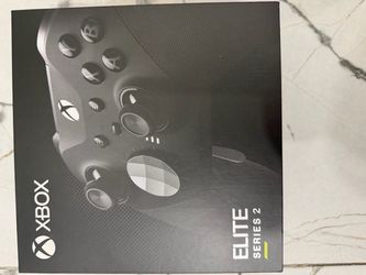 Xbox Elite Series 2 Wireless Controller