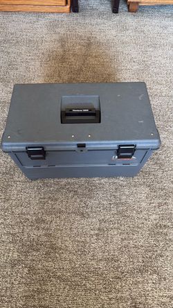 Flambeau 22030 Tool - Tackle Box
