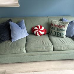 Sleeper Sofa