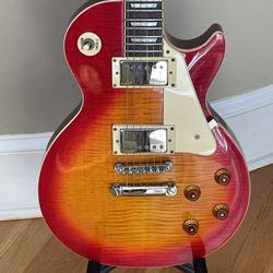 Epiphone Les Paul (Korea) Standard Guitar
