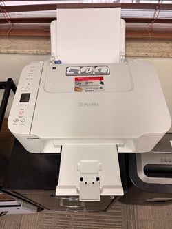Canon PIXMA TS3722 All-in-One Printer