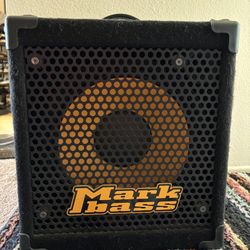 Markbass Combo Amp