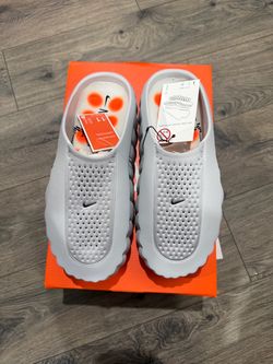 Nike Mind Light Smoke Grey