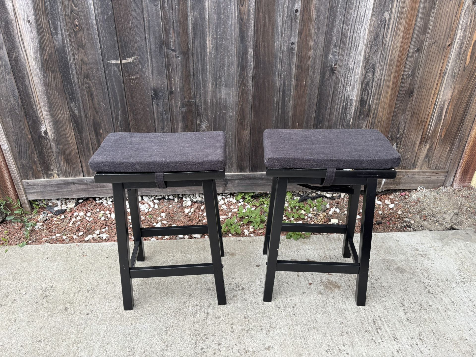 Stools
