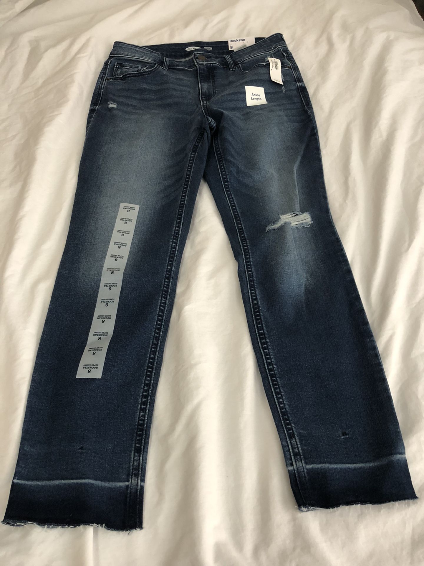 Womens Old Navy Jeans