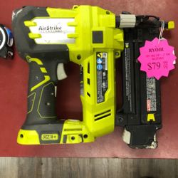 96091 Ryobi Nailer 575528