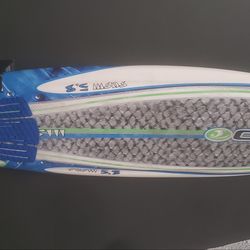 Soft Top Surfboard California Board Company