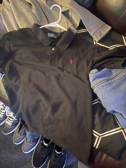 Good Condition Polo T 