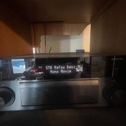 Yamaha RX-A2070