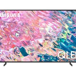 SAMSUNG 75" Class Q60DB Series QLED 4K Smart TV (QN75Q60DB)
