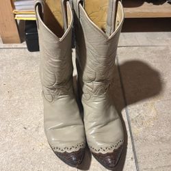 Tony Lama Boots 