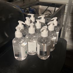 Hand Sanitizer