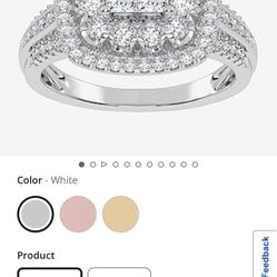 Wedding Ring 