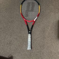 Prince Tennis Racket