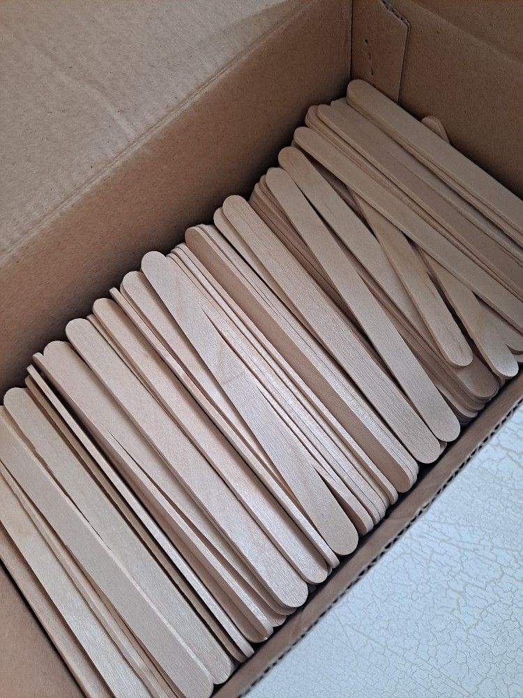 Wax Sticks
