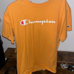 Champion Shirt