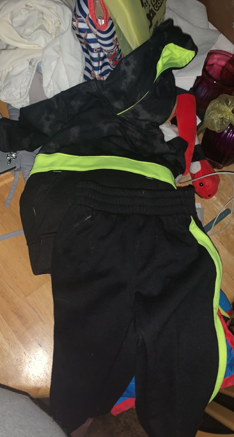 Boys Clothes