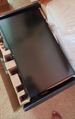 Dell 4k u32190 monitor