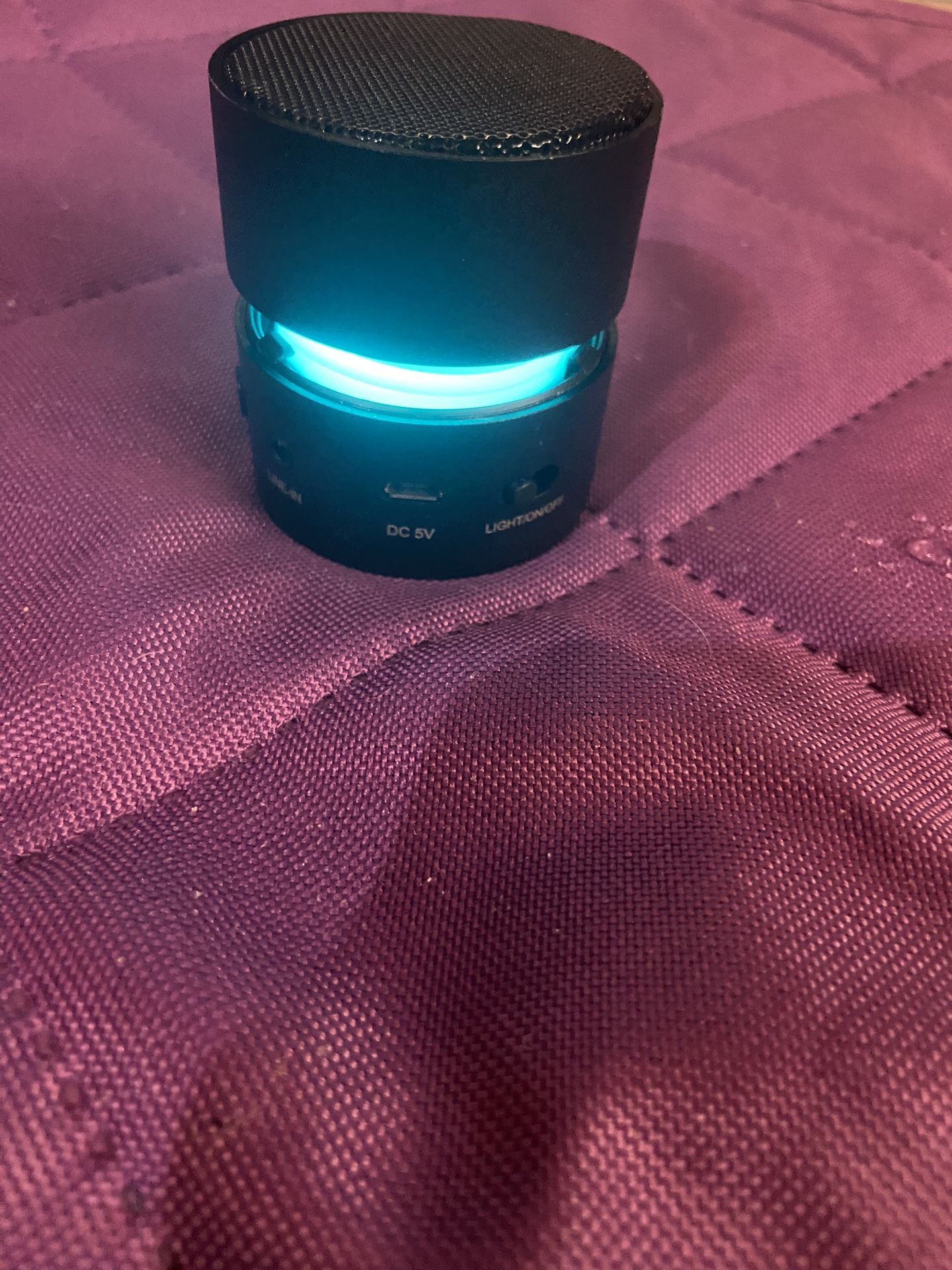 Bluetooth Speaker